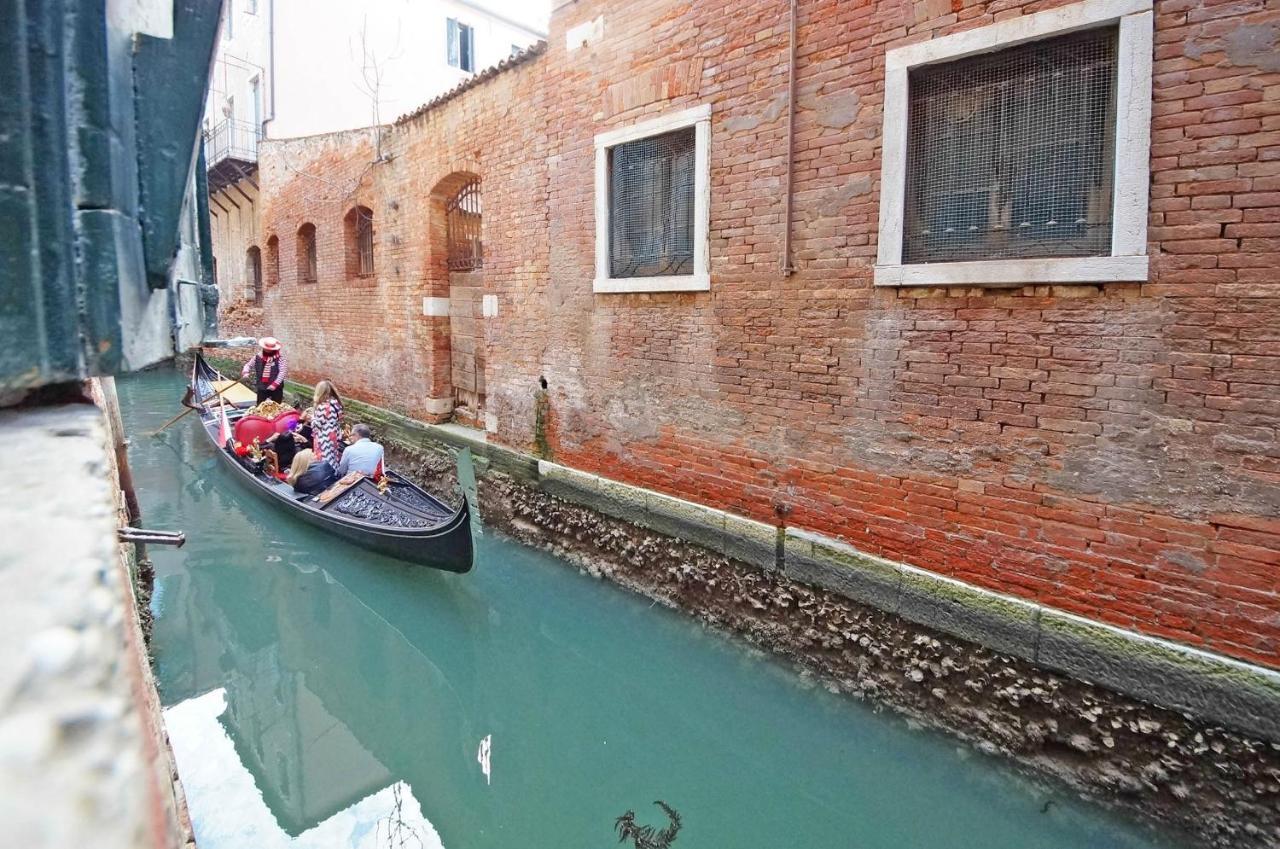 Gondola View Apartment Venedig