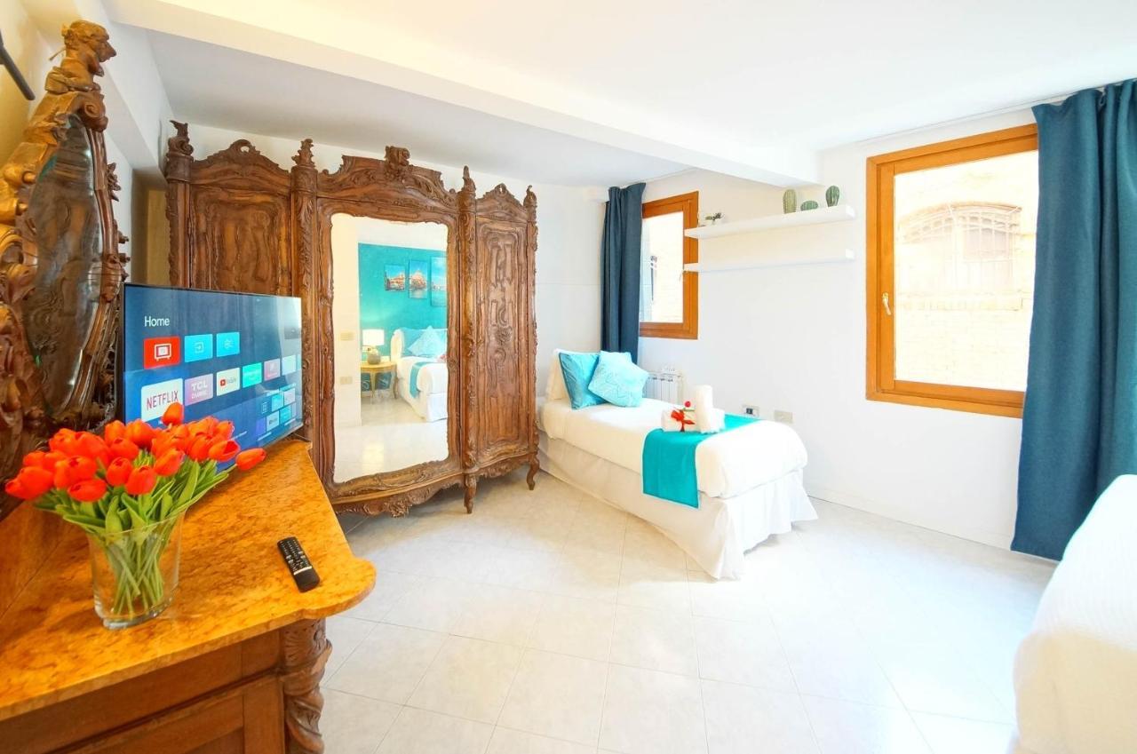 Gondola View Apartment Venedig
