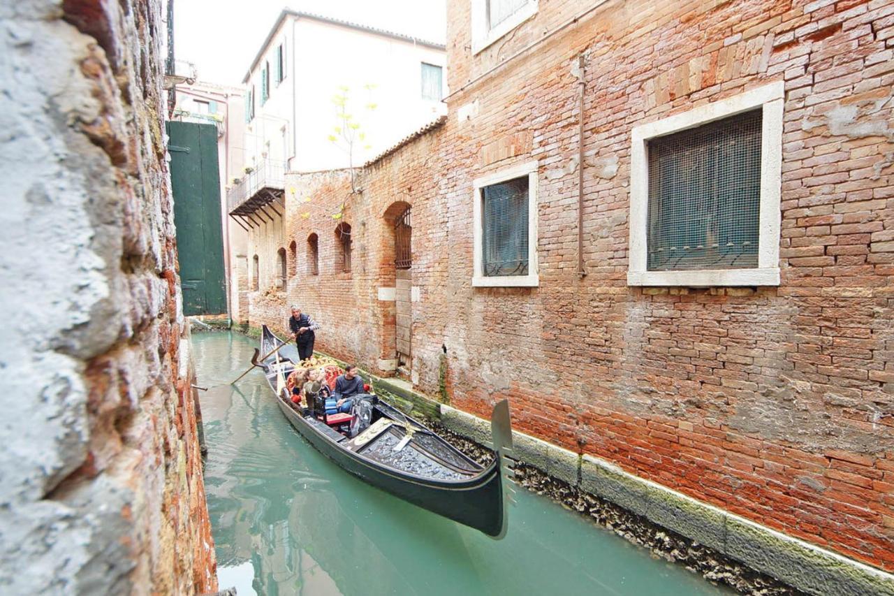 Gondola View Apartment Venedig